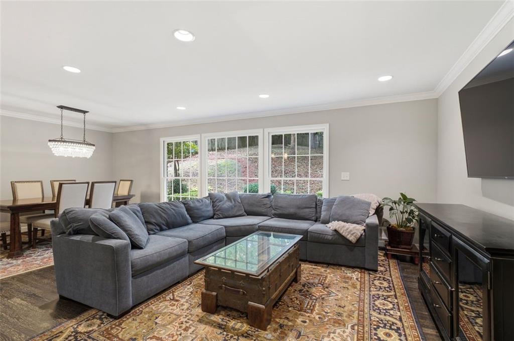 90 Angus Trail