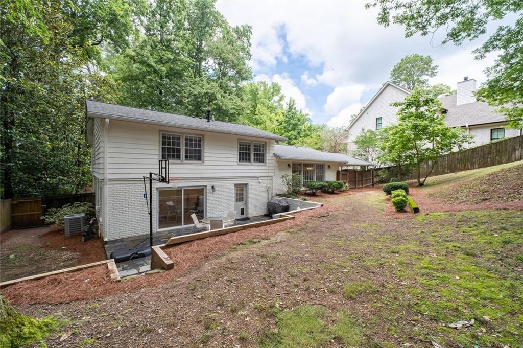 90 Angus Trail