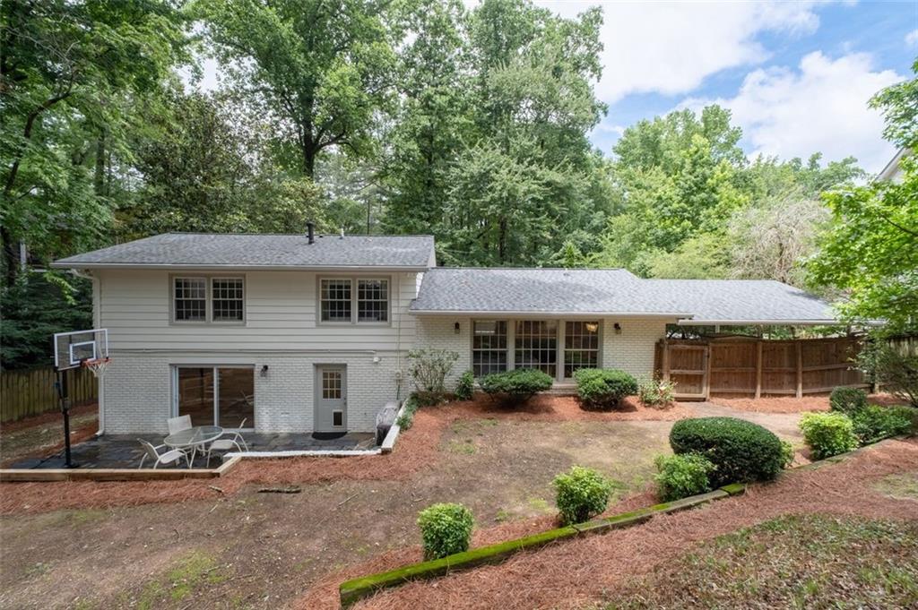 90 Angus Trail