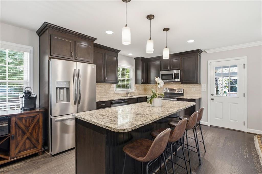 90 Angus Trail