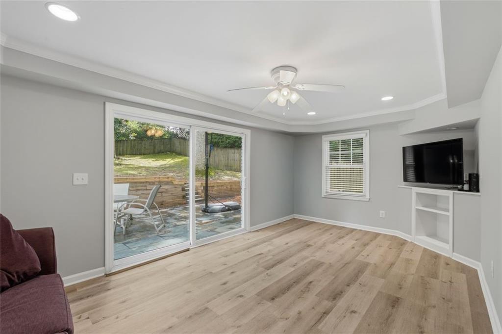90 Angus Trail