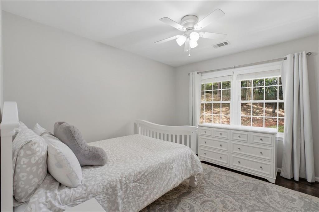 90 Angus Trail