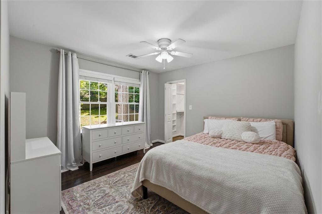 90 Angus Trail