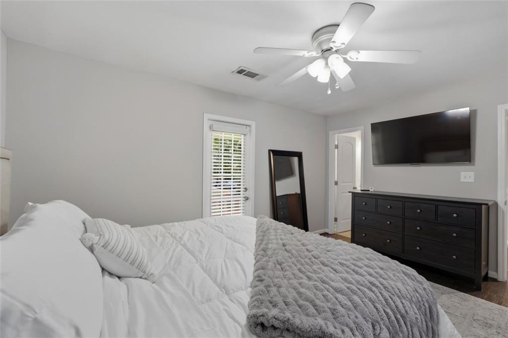 90 Angus Trail