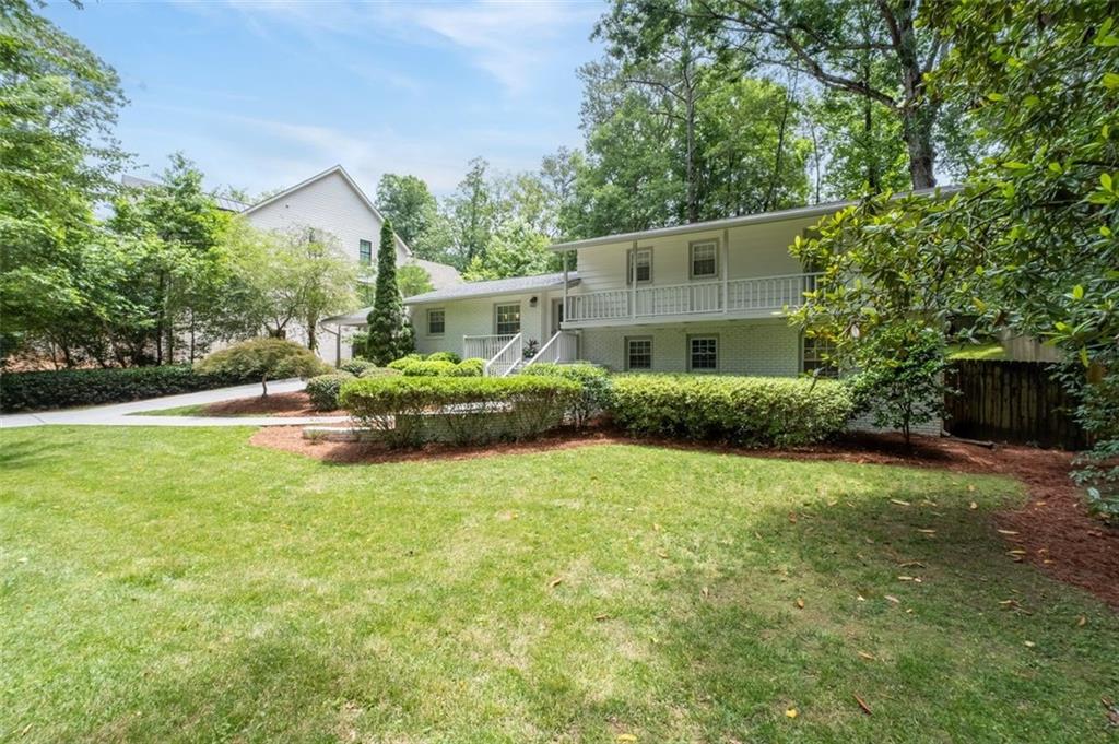 90 Angus Trail