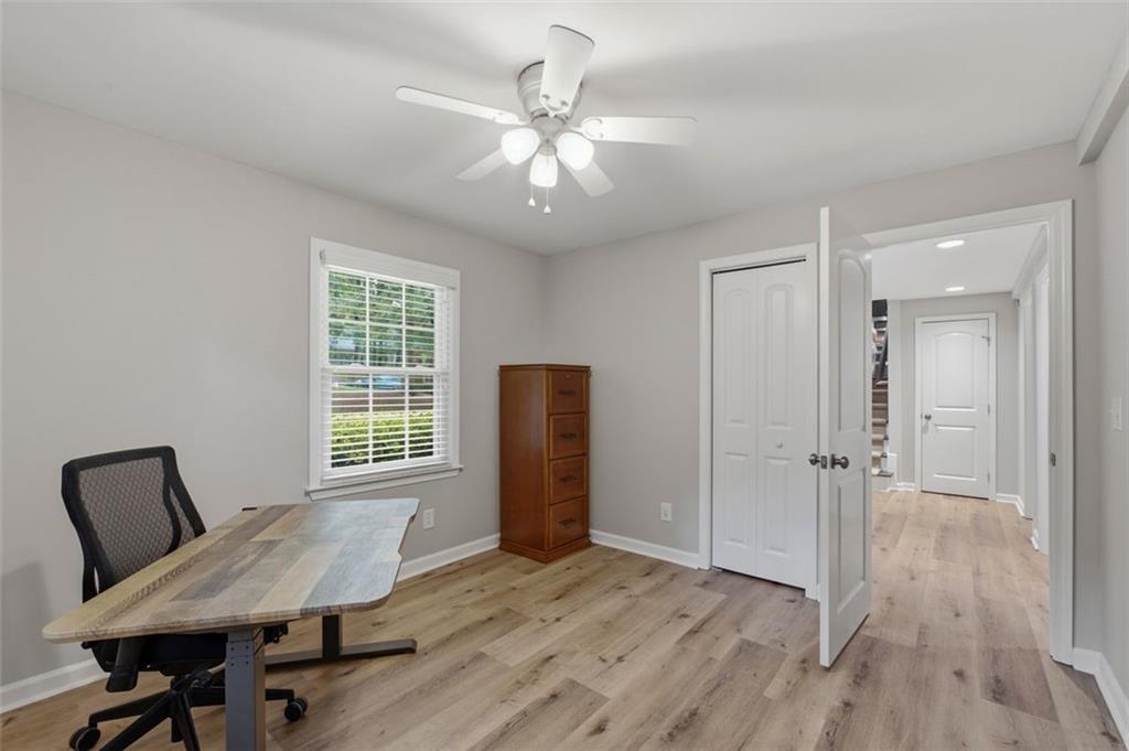 90 Angus Trail