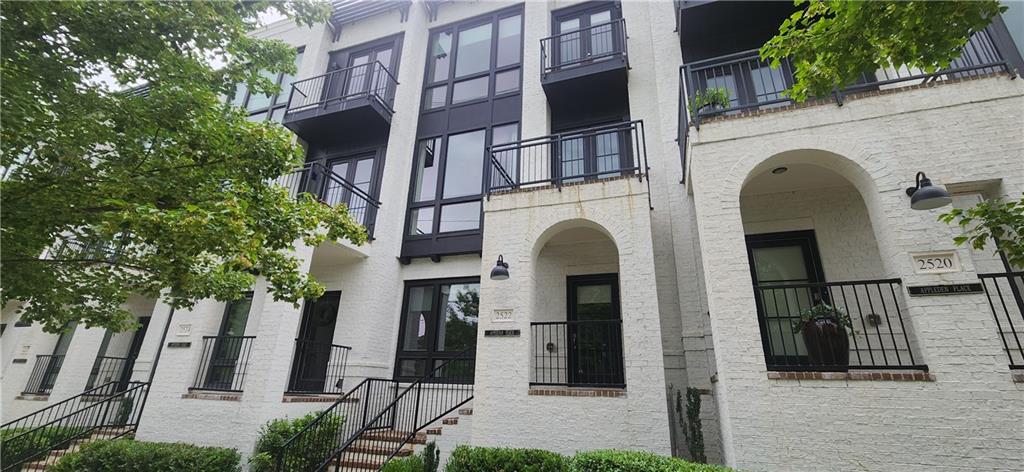 2522 Appleden Place Unit 6