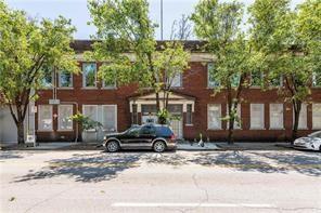210 Walker Street SW Unit 1