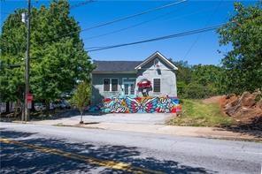 210 Walker Street SW Unit 1