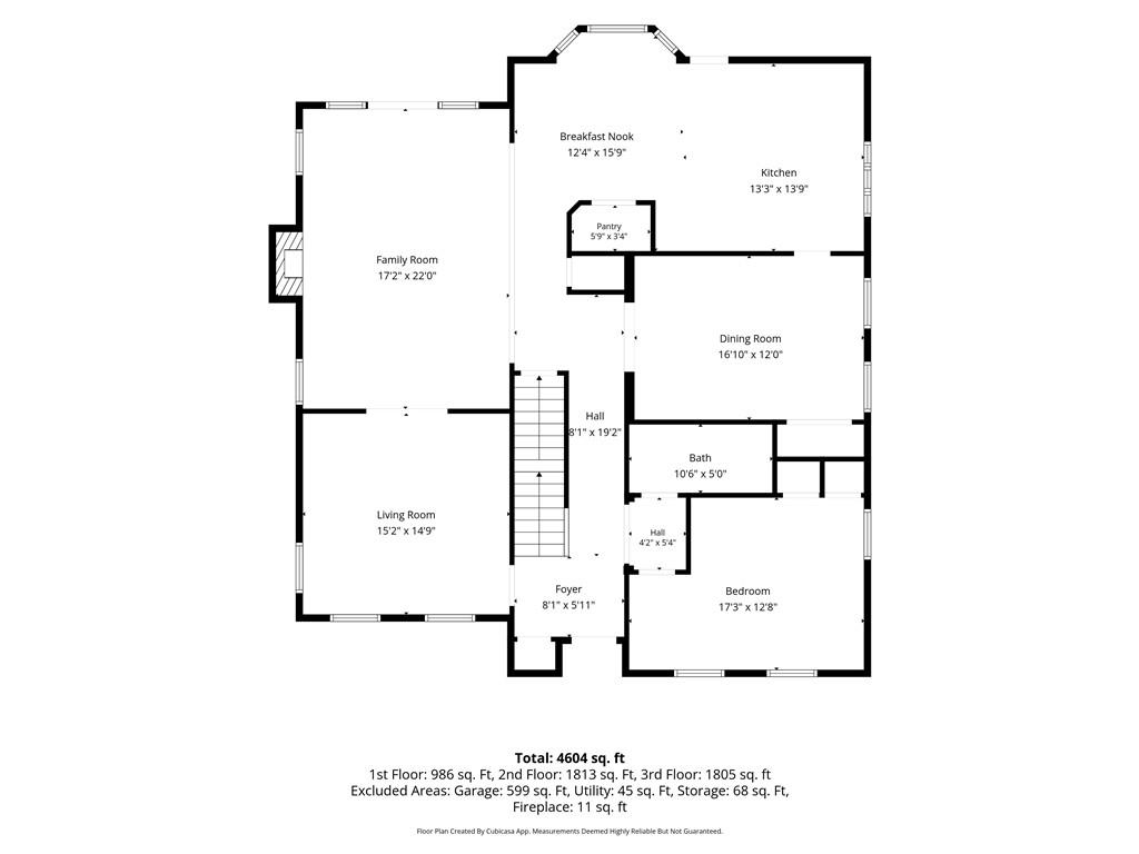 18 Dean Overlook NW