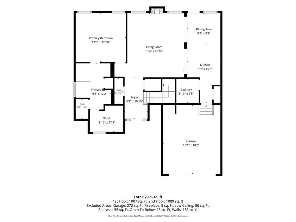 2408 Smoke Court