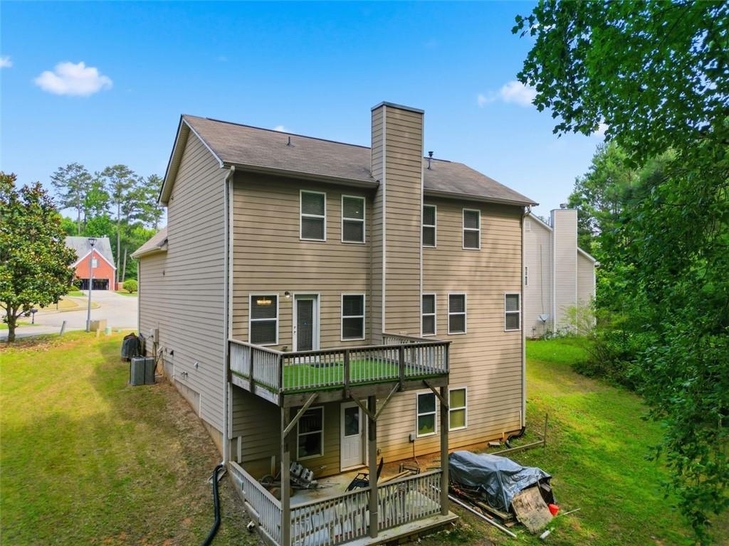 2408 Smoke Court