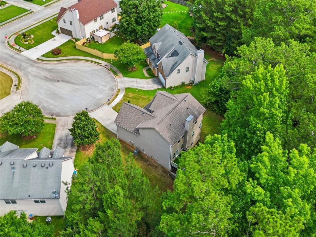 2408 Smoke Court