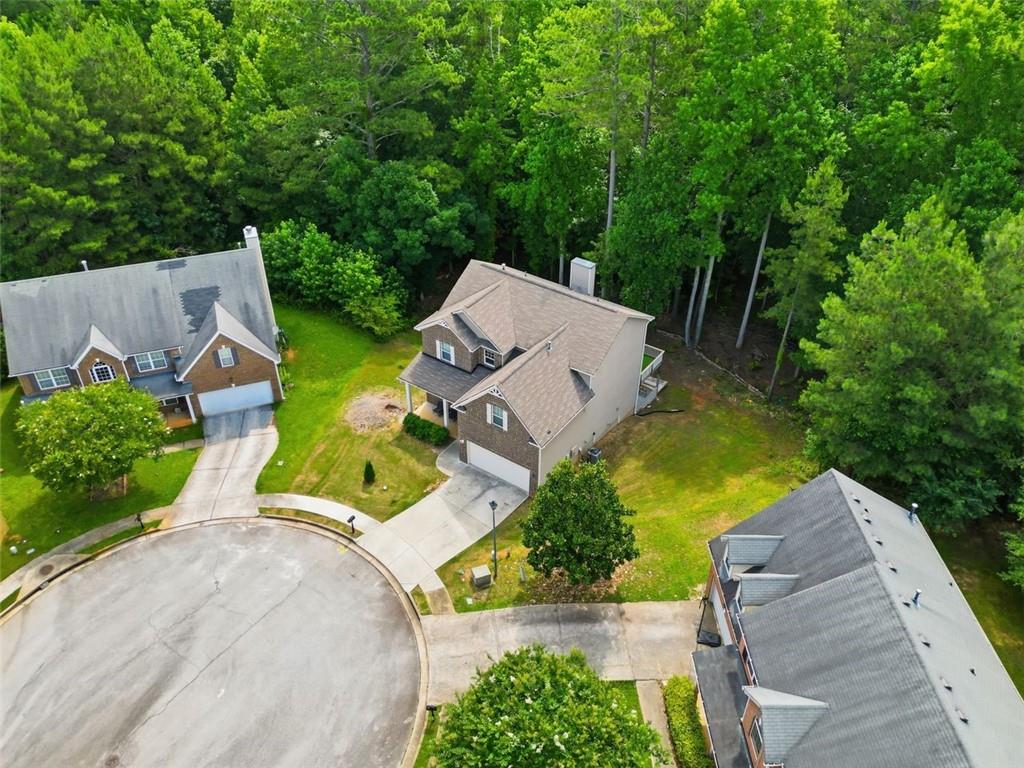 2408 Smoke Court