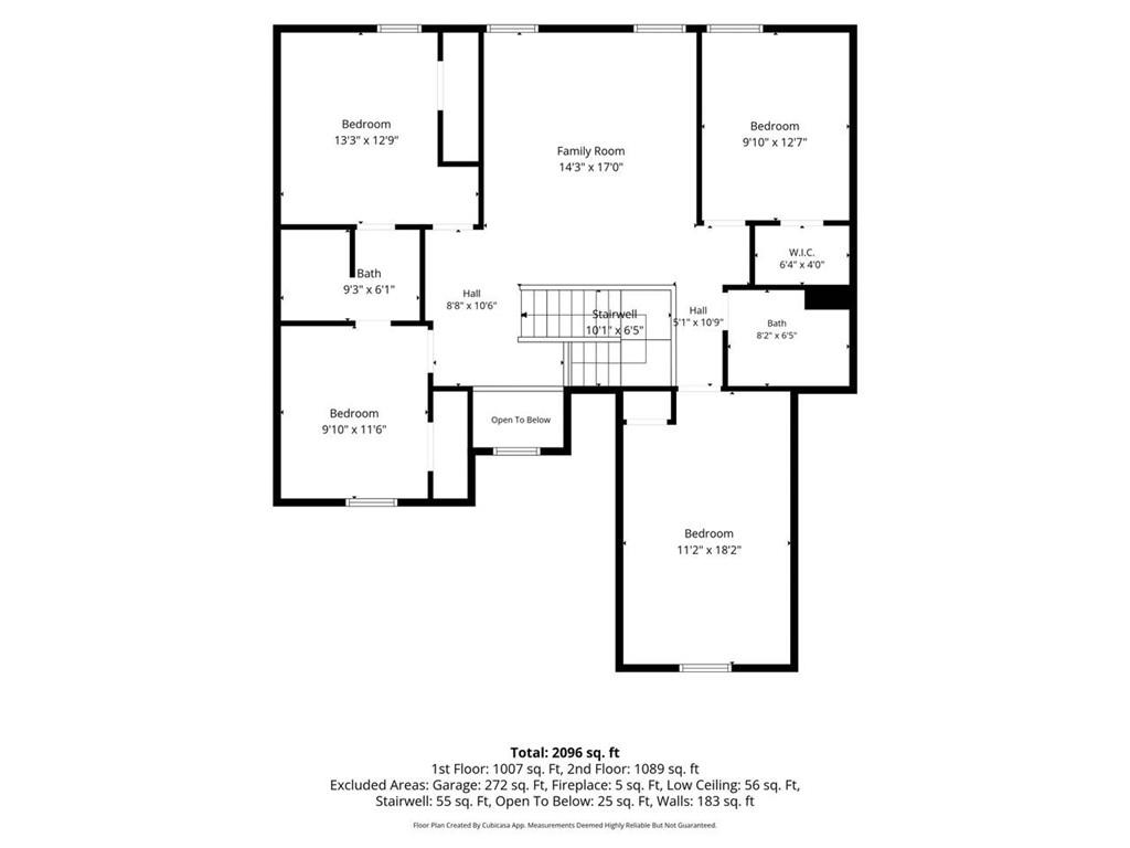 2408 Smoke Court