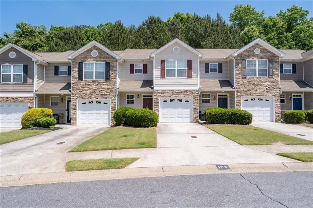 155 Linton Drive