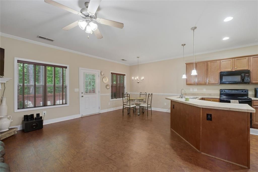 155 Linton Drive