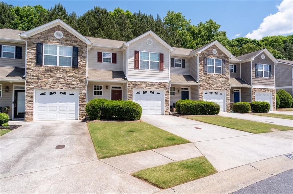 155 Linton Drive