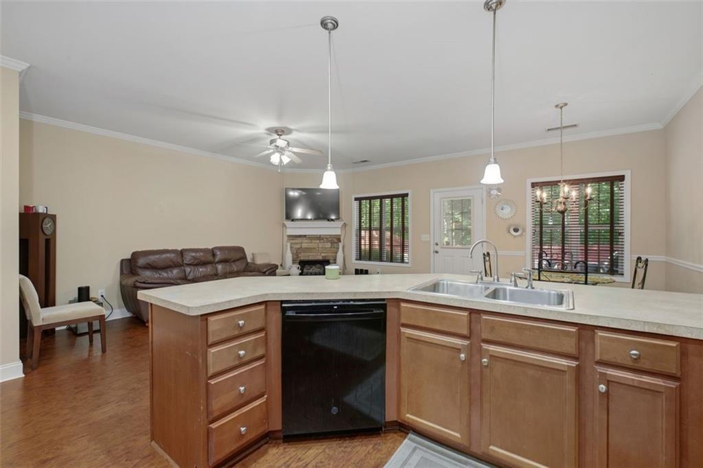 155 Linton Drive