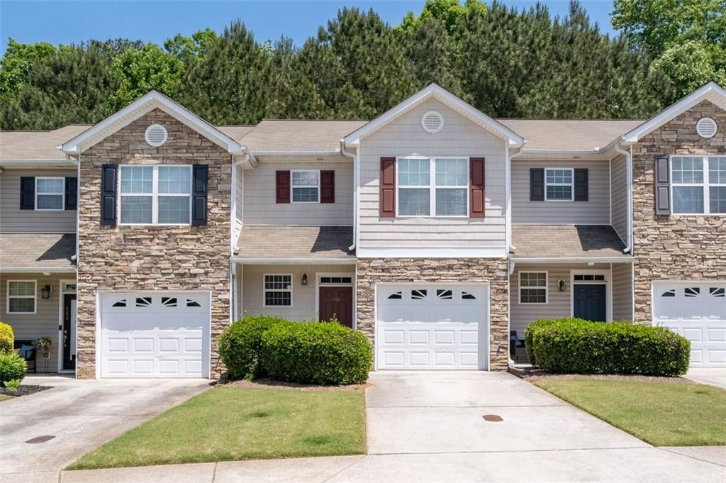 155 Linton Drive