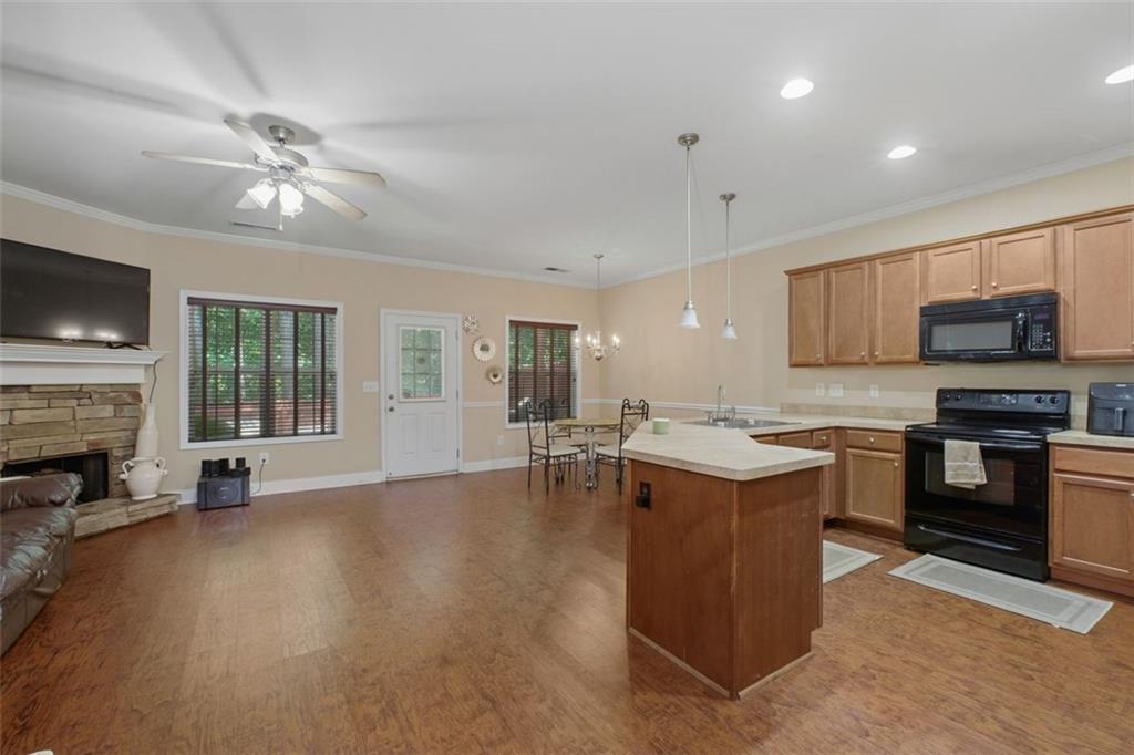 155 Linton Drive