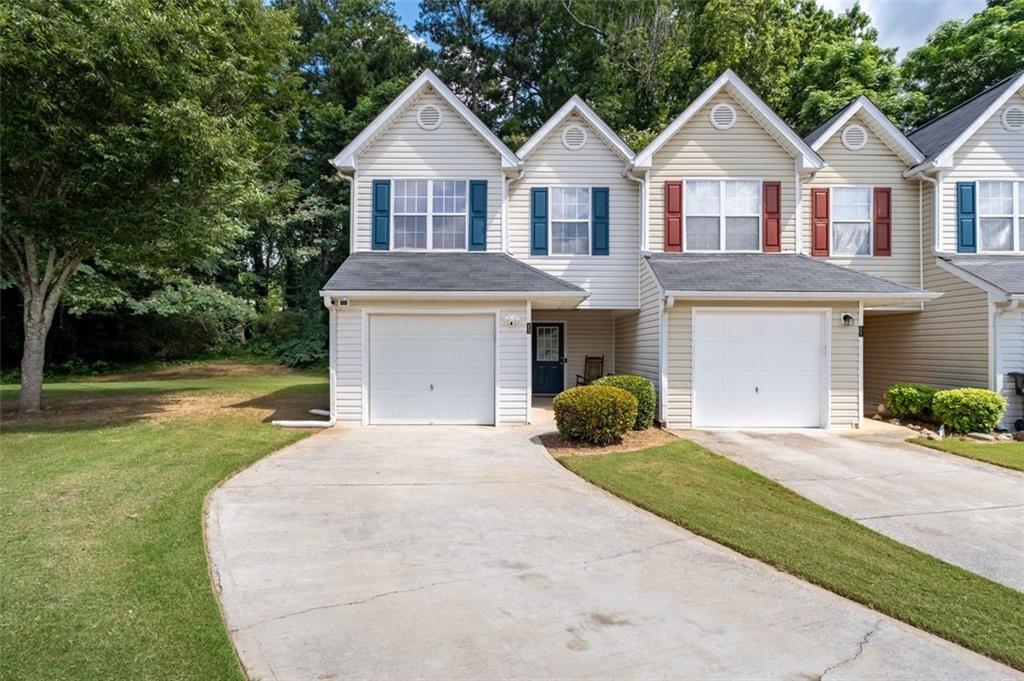 6995 Gallant Circle SE Unit 6