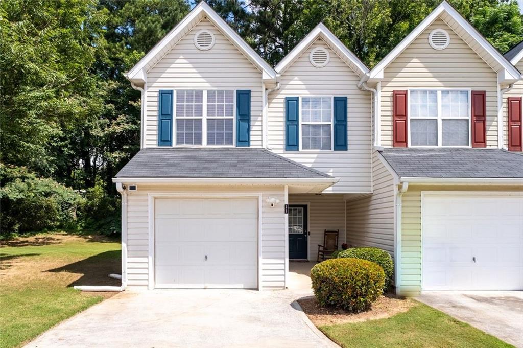 6995 Gallant Circle SE Unit 6