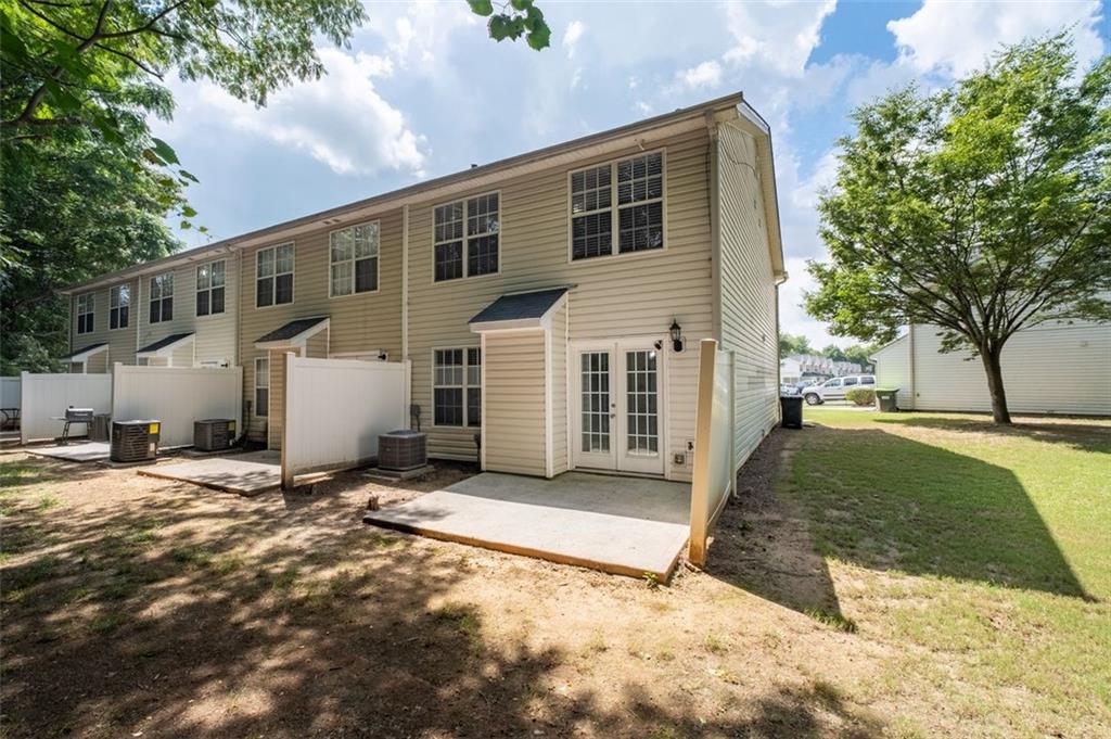 6995 Gallant Circle SE Unit 6