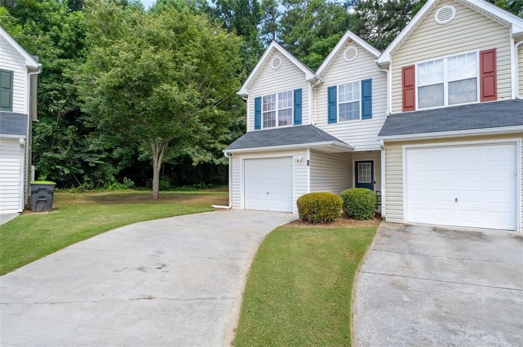 6995 Gallant Circle SE Unit 6