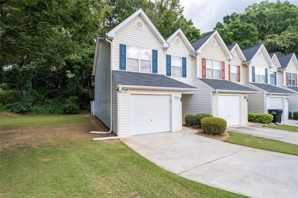 6995 Gallant Circle SE Unit 6