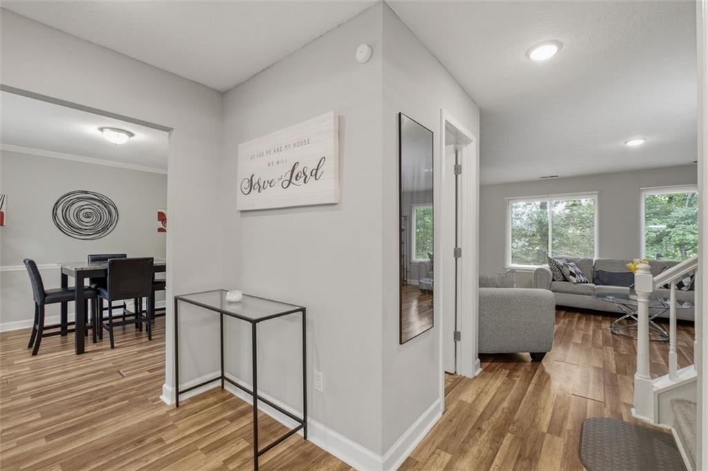 7107 Springchase Way