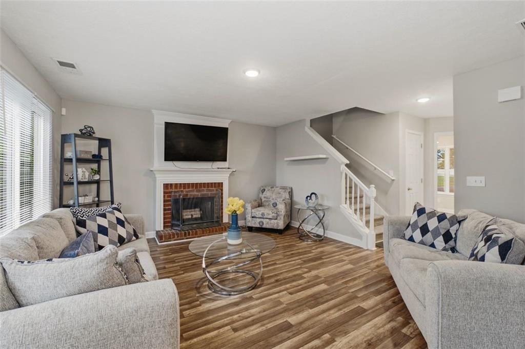 7107 Springchase Way