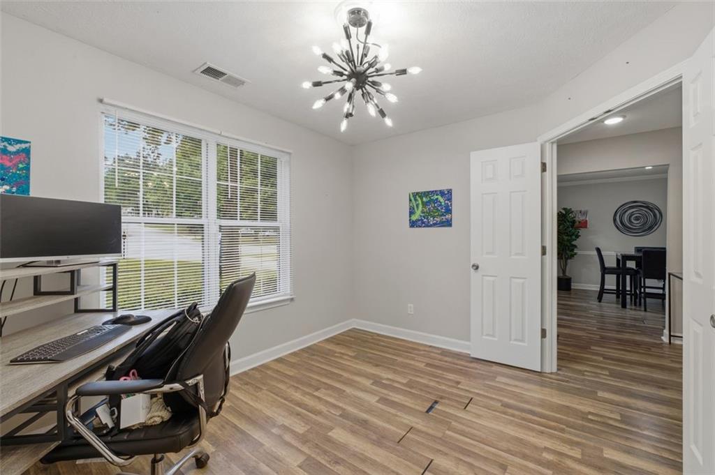 7107 Springchase Way