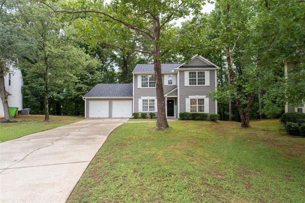 7107 Springchase Way