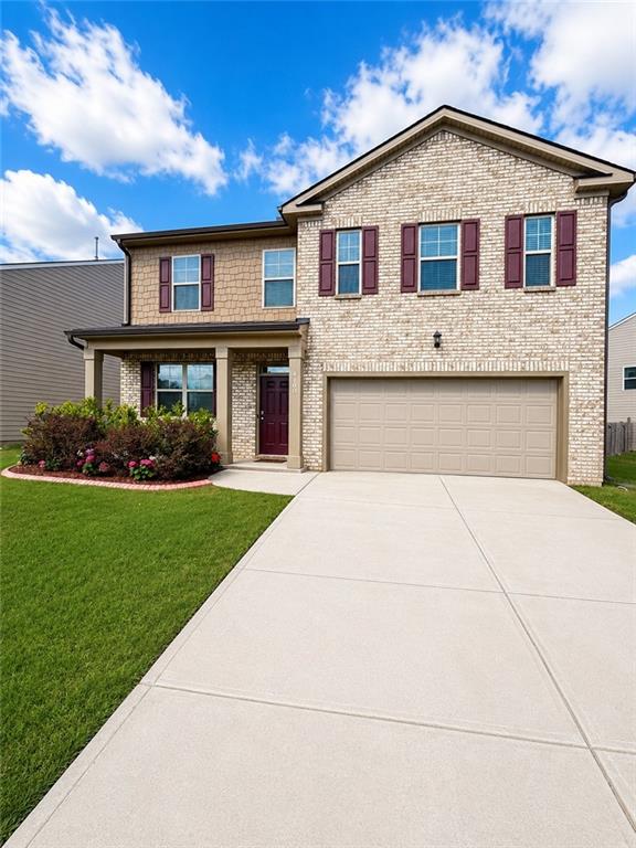 4100 Audrey Lane
