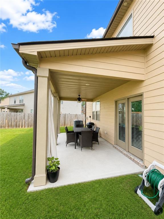 4100 Audrey Lane