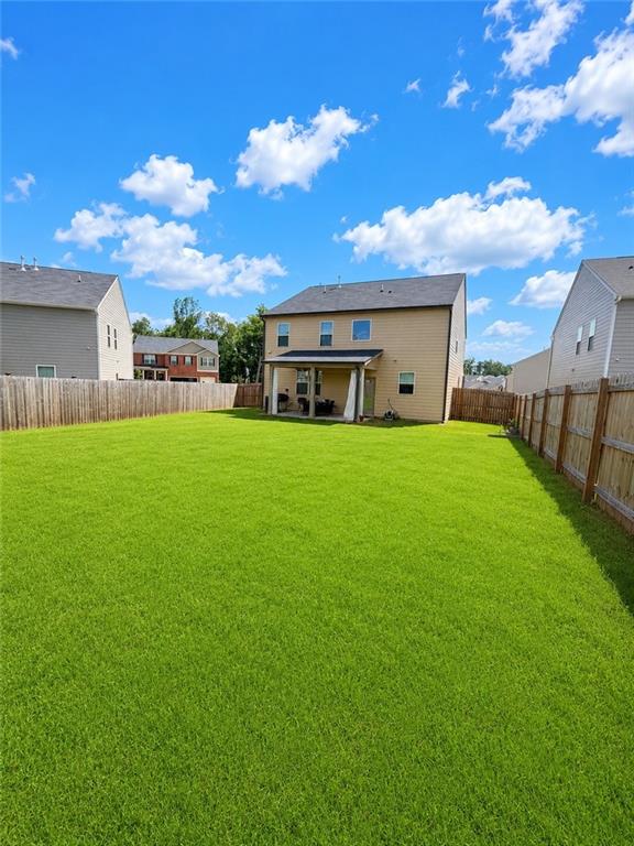 4100 Audrey Lane
