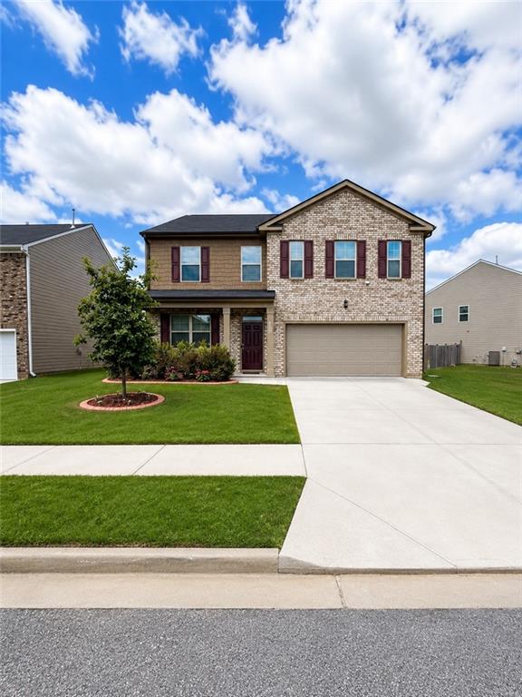 4100 Audrey Lane