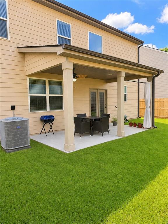 4100 Audrey Lane
