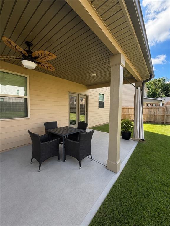 4100 Audrey Lane
