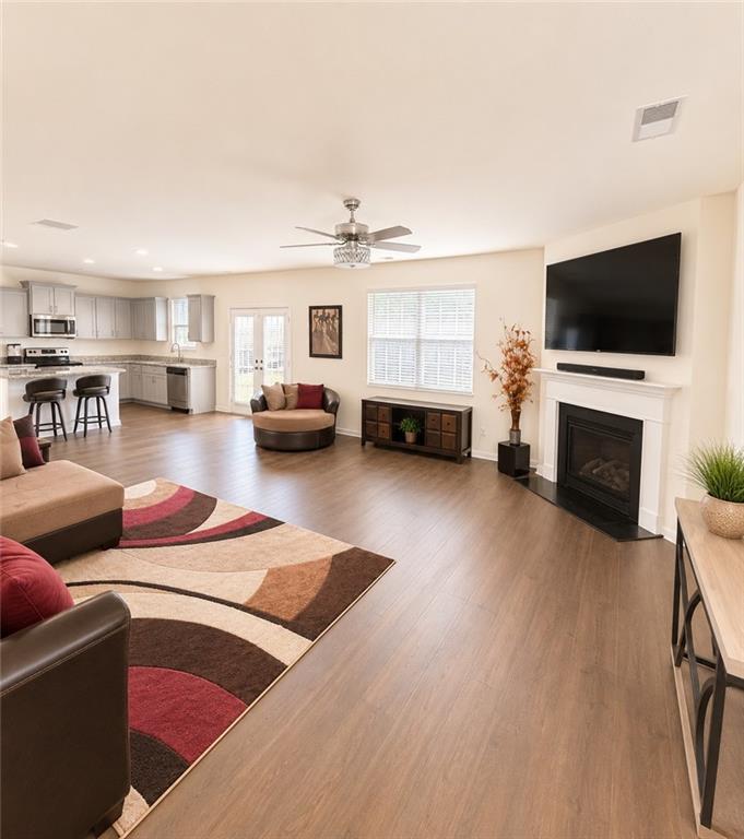 4100 Audrey Lane