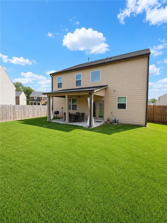 4100 Audrey Lane