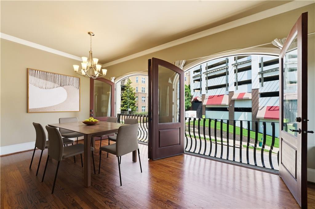 384 16th Street NW Unit 1