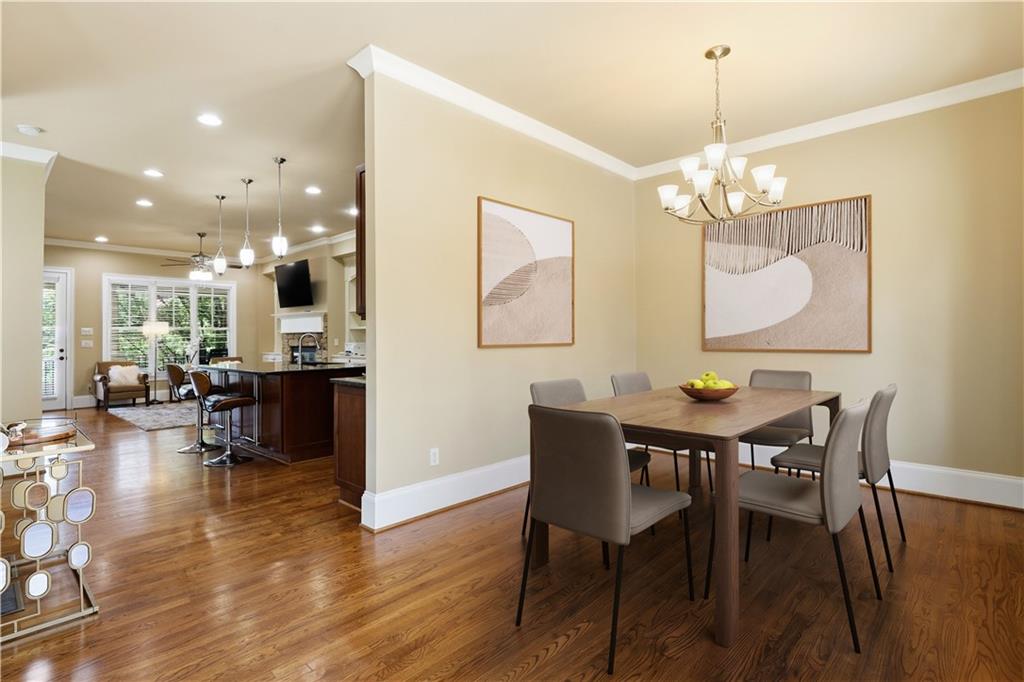 384 16th Street NW Unit 1