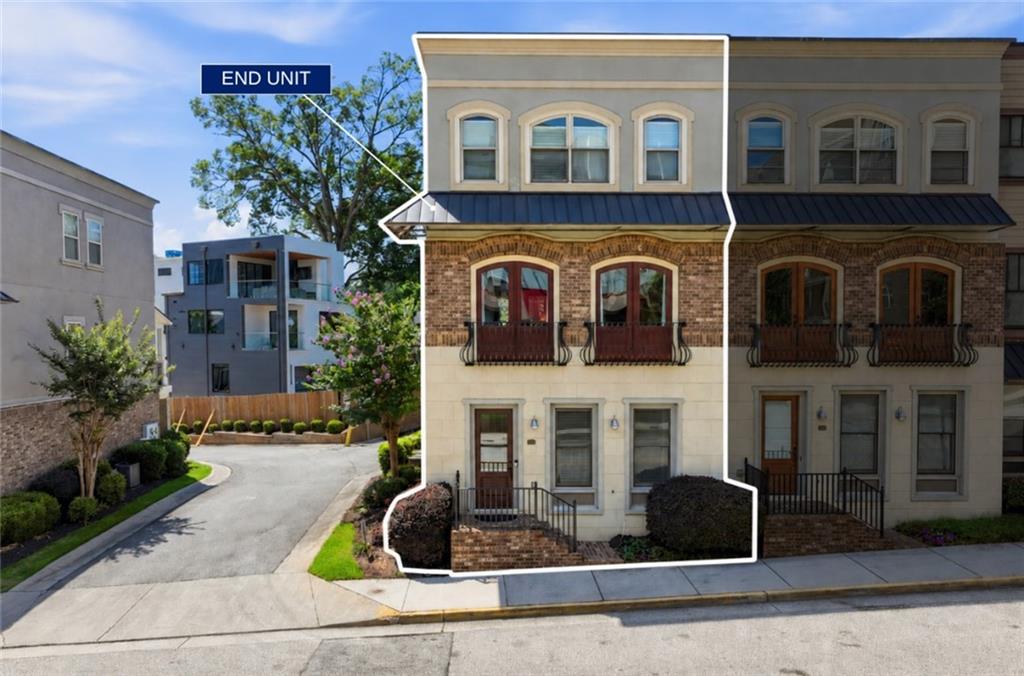 384 16th Street NW Unit 1