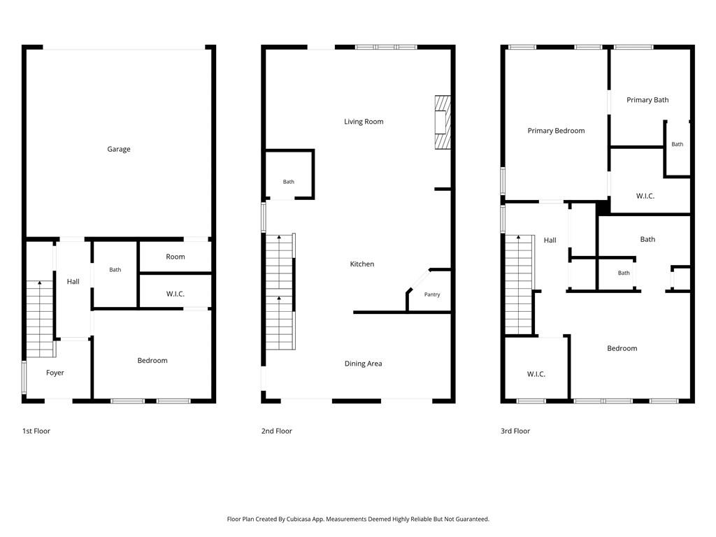 384 16th Street NW Unit 1