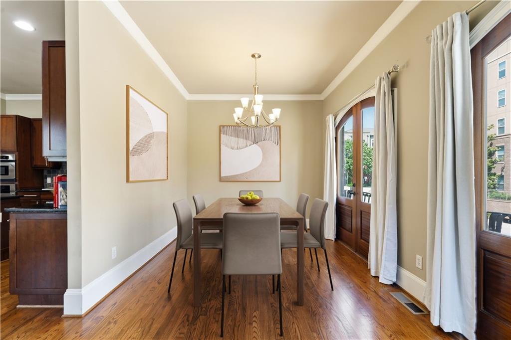 384 16th Street NW Unit 1