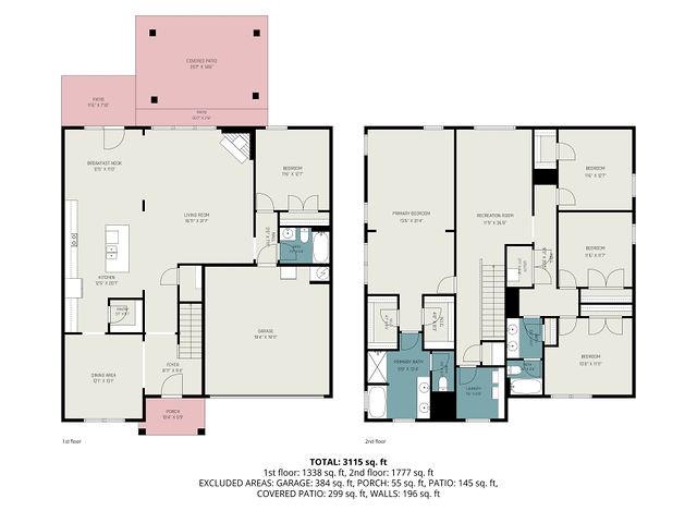 637 Yazzie Place
