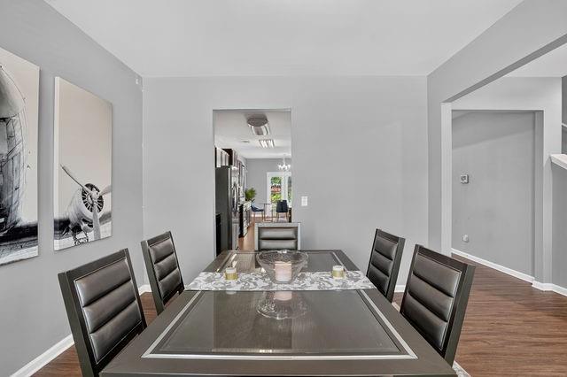 637 Yazzie Place