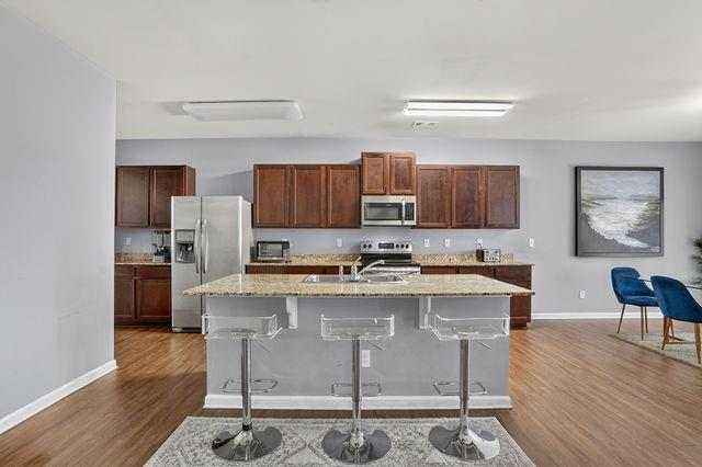 637 Yazzie Place